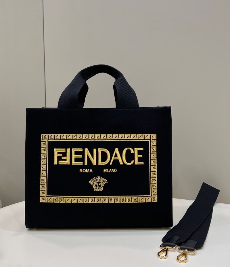 Fendi Shopping Bags